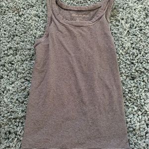 SUPER SOFT AMERICAN EAGLE TANK TOP